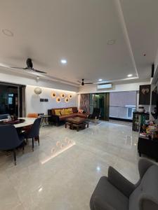 Image of 1650 Sq.ft 3 BHK Apartment / Flat for sale in Shree Chamunda Prashant Udyan Chs Ltd, Shivaji Park, Mumbai for Rs. 87000000