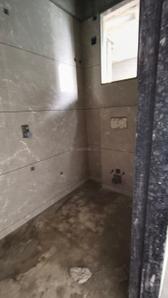 Bathroom Image of 1200 Sq.ft 2 BHK Apartment / Flat for sale in City Century Two, Ghansoli Navi Mumbai for Rs. 18000000