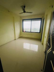 Hall Image of 950 Sq.ft 2 BHK Apartment / Flat for rent in Little Earth Unit 11, Sevagram Wardha for Rs. 14000