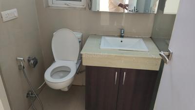 Image of 1200 Sq.ft 2 BHK Apartment / Flat for sale in Emaar MGF The Palm Drive, Sector 66, Gurgaon for Rs. 22700000