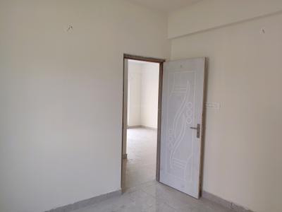 Bedroom Image of 1235 Sq.ft 3 BHK Apartment / Flat for sale in MG Trident, Sompura Bengaluru for Rs. 5700000