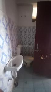 Bathroom Image of 1100 Sq.ft 2 BHK Apartment / Flat for rent in Anisabad Patna for Rs. 13500