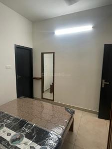 Bedroom Image of 700 Sq.ft 2 BHK Apartment / Flat for rent in Vellayil Kozhikode for Rs. 26000