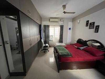 Bedroom Image of 1235 Sq.ft 2 BHK Apartment / Flat for sale in Victoria Layout Bengaluru for Rs. 19800000