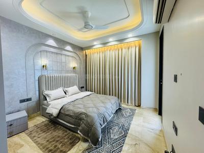 Bedroom Image of 2700 Sq.ft 4 BHK Builder Floor for sale in Central Park Flower Valley, Sector 33 Sohna for Rs. 40000000