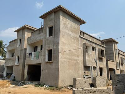 Image of 2400 Sq.ft 4 BHK Villa for sale in Satyabhamapur, Bhubaneswar for Rs. 10000000