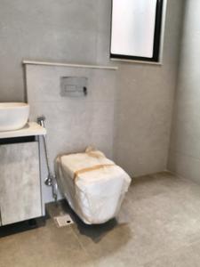 Bedroom One Image of 1620 Sq.ft 3 BHK Builder Floor for rent in Trehan Luxury Floors 71, Sector 71 Gurgaon for Rs. 41000
