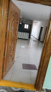 Bathroom Image of 1400 Sq.ft 3 BHK Builder Floor for rent in Lalapet Guntur for Rs. 20000