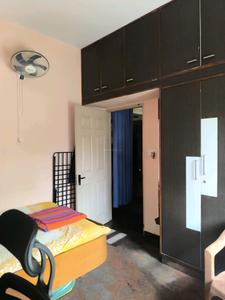 Bedroom Image of 3300 Sq.ft 6 BHK Independent House for sale in Anjanapura Township Bengaluru for Rs. 27000000