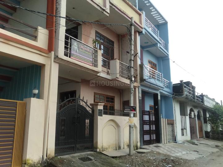 Building Image of 1600 Sq.ft 4 BHK Independent House for sale in Uattardhona Lucknow for Rs. 6200000