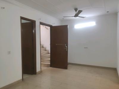 Living Room Image of 810 Sq.ft 2 BHK Builder Floor for sale in Sector 49 Faridabad for Rs. 5000000