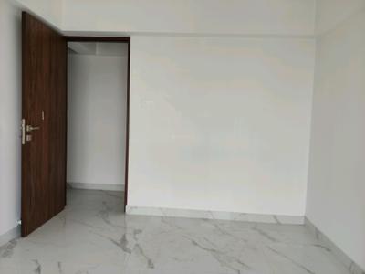 Bedroom Image of 861 Sq.ft 2 BHK Apartment / Flat for sale in Romell Orbis, Andheri East Mumbai for Rs. 17600000