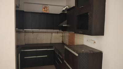 Kitchen Image of 1150 Sq.ft 3 BHK Apartment / Flat for sale in Ajnara Integrity, Raj Nagar Extension Ghaziabad for Rs. 10000000