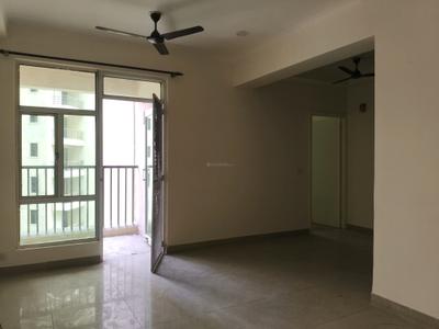 Living Room Image of 1205 Sq.ft 2.5 BHK Apartment / Flat for sale in Gaurs 11th Avenue, Noida Extension Greater Noida for Rs. 9400000