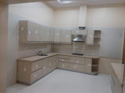 Kitchen Image of 2550 Sq.ft 3 BHK Apartment / Flat for sale in Mantri Espana, Bellandur Bengaluru for Rs. 53000000