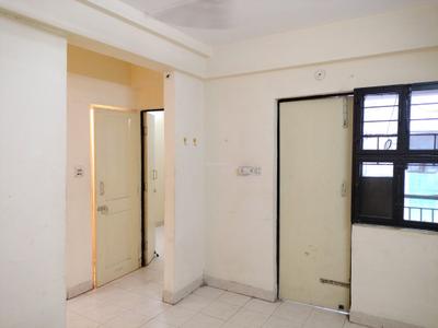 1 BHK Flat