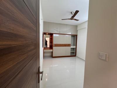 Hall Image of 1050 Sq.ft 2 BHK Apartment / Flat for rent in Mahaadeva My Fortune, Electronic City Bengaluru for Rs. 30000