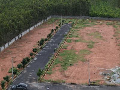 Image of 1200 Sq.ft Residential Plot / Land for sale in Yadavanahalli, Bengaluru for Rs. 3660000