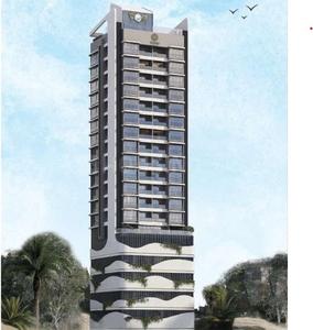 Image of 1275 Sq.ft 3 BHK Apartment / Flat for sale in Dadar West, Mumbai for Rs. 74900000