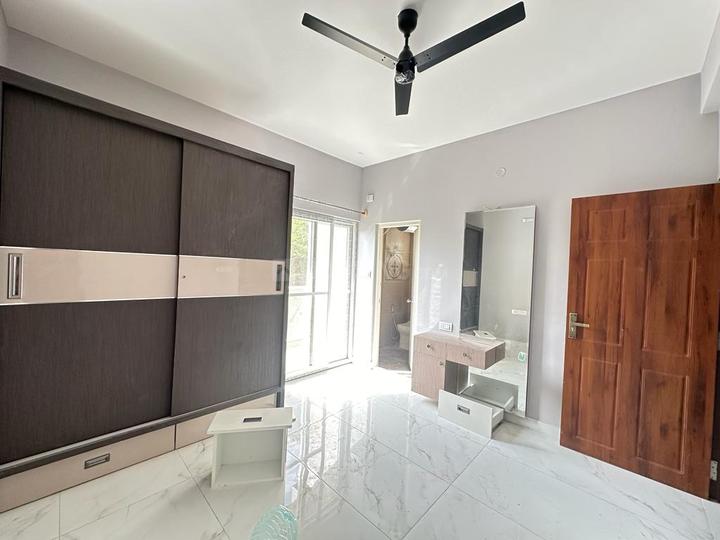 Mcdonld Homes Bedroom 1