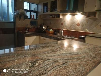 Kitchen Image of Nitisha  in Aundh, Pune