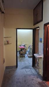 Hall Image of 445 Sq.ft 1 BHK Apartment / Flat for sale in Dhakuria Kolkata for Rs. 1800000