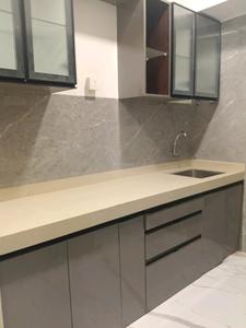 Kitchen Image of 702 Sq.ft 2 BHK Apartment / Flat for sale in 127 Raj Homes D Wing, Mira Road East Mira Bhayandar for Rs. 10900000