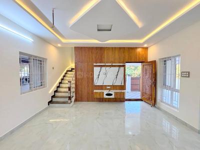 Hall Image of 1200 Sq.ft 2 BHK Independent House for sale in Porur Chennai for Rs. 14000000