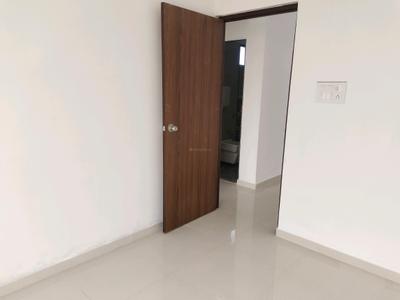 Bedroom Image of 1250 Sq.ft 2 BHK Apartment / Flat for sale in Triveni Heights, Ulwe Navi Mumbai for Rs. 13000000