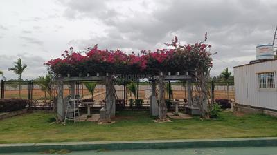 Image of 1200 Sq.ft Residential Plot / Land for sale in Orati Agrahara, Chikballapur District for Rs. 3200000