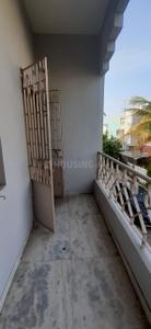 Balcony Image of 1800 Sq.ft 3 BHK Villa for sale in Vasna Vadodara for Rs. 11000000