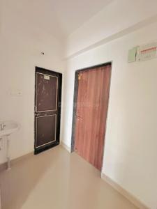 Bedroom Image of 1000 Sq.ft 2 BHK Apartment / Flat for sale in Manjari Budruk Pune for Rs. 4200000