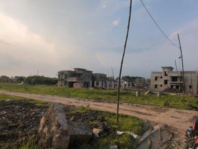 Image of 1440 Sq.ft Residential Plot / Land for sale in Swapnabhumi, New Town, Kolkata for Rs. 3666545