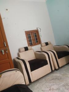 1 BHK Independent Builder Floor
