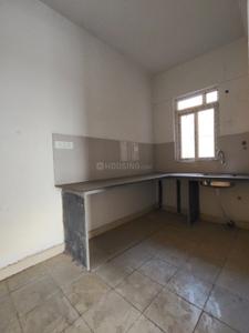 Kitchen Image of 1312 Sq.ft 3 BHK Apartment / Flat for sale in Airport Gate no. 1 Kolkata for Rs. 6428000