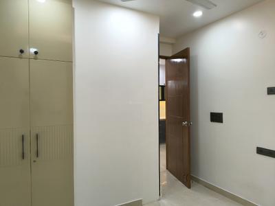 Bedroom Image of 1380 Sq.ft 3 BHK Builder Floor for sale in Vaishali Ghaziabad for Rs. 14000000