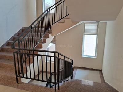 Hall Image of 1261 Sq.ft 3 BHK Apartment / Flat for sale in Omaxe Aananda, Naini Allahabad for Rs. 7300000