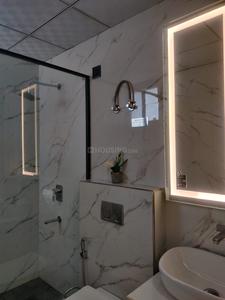 Bathroom Image of 2247 Sq.ft 3.5 BHK Apartment / Flat for sale in The Ananta Aspire, Nabha Zirakpur for Rs. 20000000
