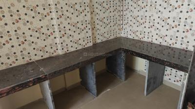 Kitchen Image of 1150 Sq.ft 2 BHK Apartment / Flat for sale in Ulwe Navi Mumbai for Rs. 8500000