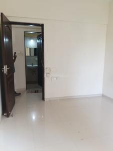 Hall Image of 1100 Sq.ft 2 BHK Apartment / Flat for rent in Nyati Elan, Wagholi Pune for Rs. 24000