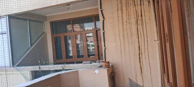 Balcony Image of 1400 Sq.ft 3 BHK Apartment / Flat for sale in Sector 21D Faridabad for Rs. 17500000