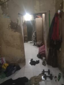 Hall Image of 2020 Sq.ft 1 RK Independent House for sale in A R Shelar Ashok Vatika, Vangani Thane for Rs. 600000