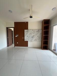 Hall Image of 1653 Sq.ft 3 BHK Apartment / Flat for rent in Mahindra Eden, Jyotipuram Bengaluru for Rs. 65000
