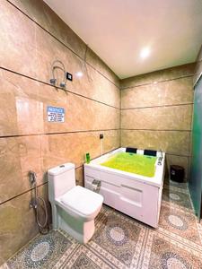 Image of 2000 Sq.ft 9 BHK Independent House for sale in Ridge 52, Sector 52, Noida for Rs. 72500000