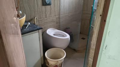 Image of 1150 Sq.ft 3 BHK Apartment / Flat for sale in Rajarhat, Kolkata for Rs. 4500000
