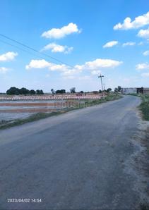 Image of 1000 Sq.ft Residential Plot / Land for sale in Naini, Allahabad for Rs. 800000
