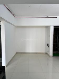 1 BHK Flat