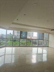 Hall Image of 3500 Sq.ft 4 BHK Apartment / Flat for rent in Bombay Island City Center, Wadala Mumbai for Rs. 400000