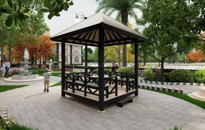 Image of 1000 Sq.ft Residential Plot / Land for sale in Nevta Village, Jaipur for Rs. 3888000