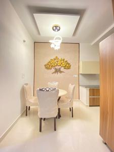 Hall Image of 900 Sq.ft 2 BHK Builder Floor for sale in Kharar Mohali for Rs. 3450000